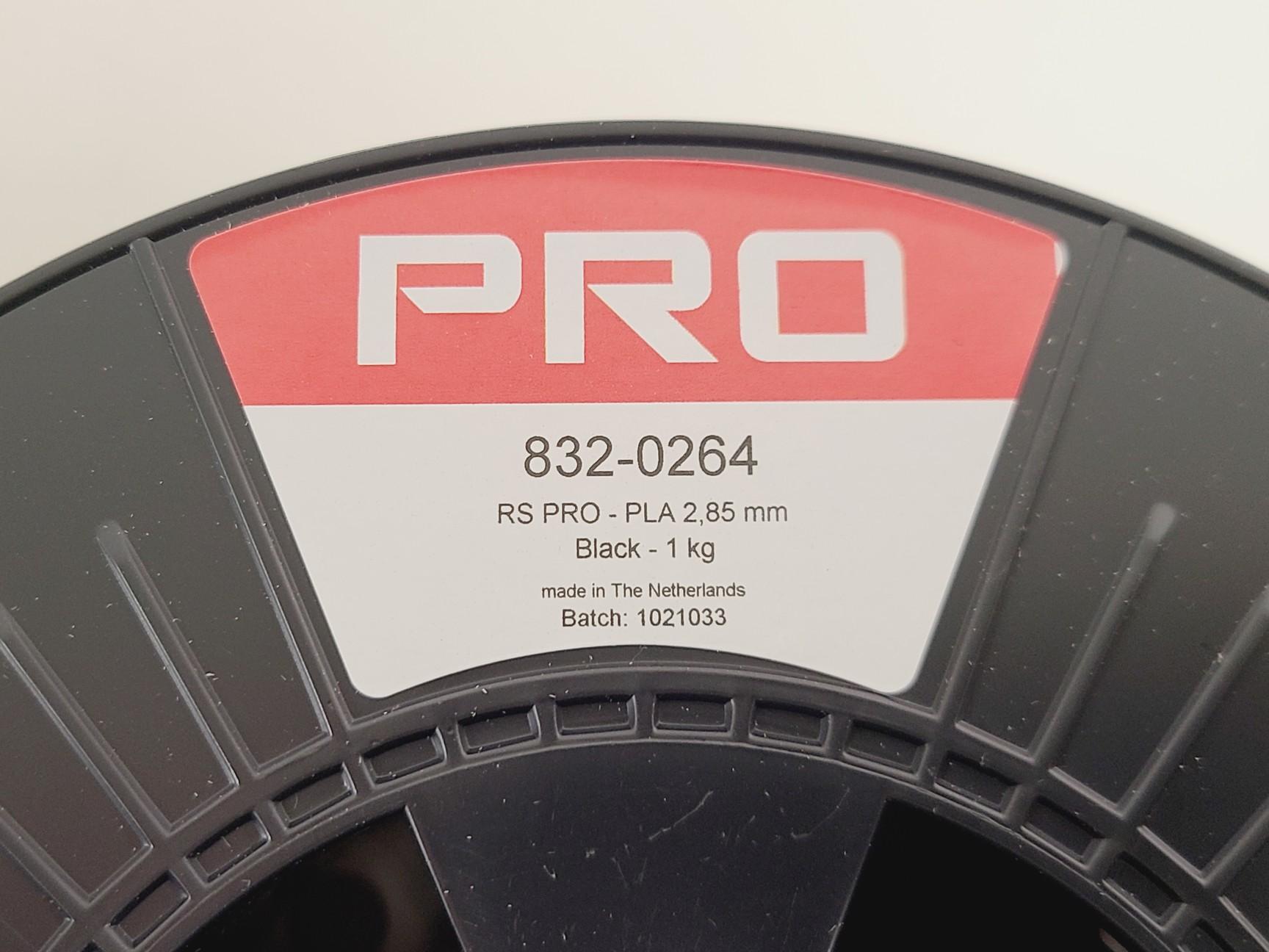 Image of Ultimaker 2+ Connect 3D Printer w/ Air Manager & Accessories