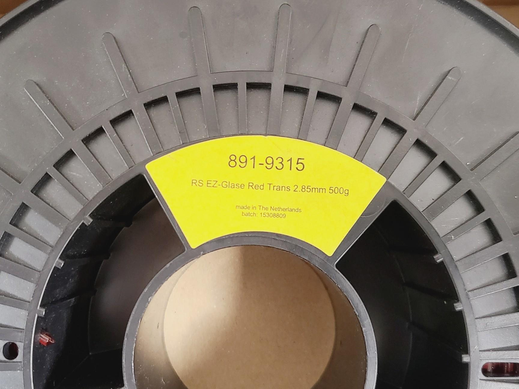 Image of Ultimaker 2+ Connect 3D Printer w/ Air Manager & Accessories