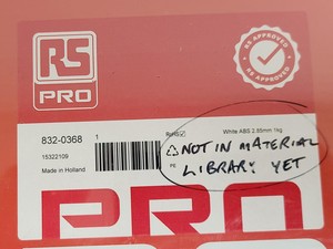 Thumbnail image of Ultimaker 2+ Connect 3D Printer w/ Air Manager & Accessories