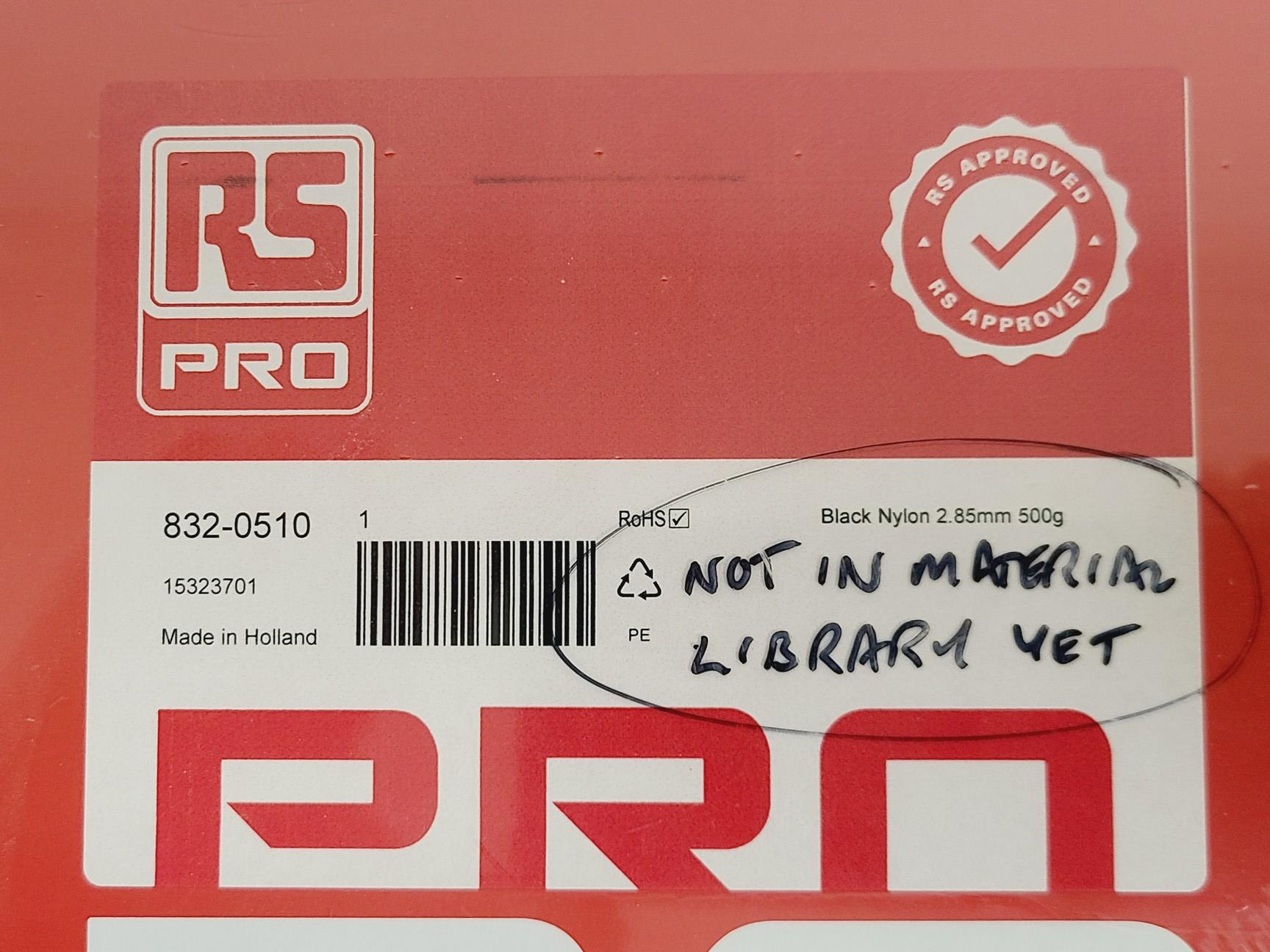 Image of Ultimaker 2+ Connect 3D Printer w/ Air Manager & Accessories