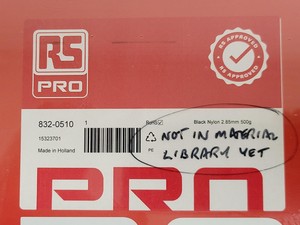 Thumbnail image of Ultimaker 2+ Connect 3D Printer w/ Air Manager & Accessories