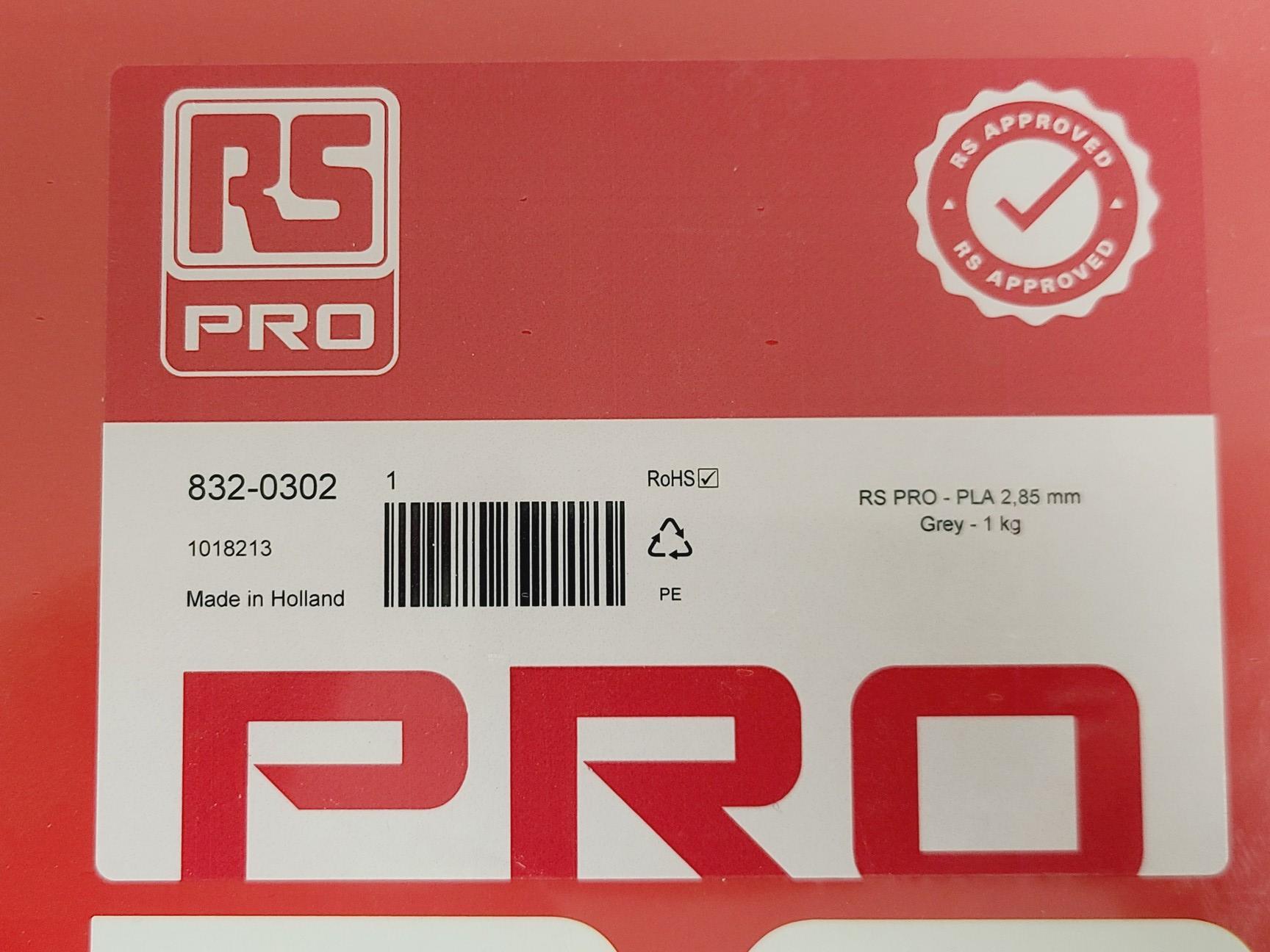 Image of Ultimaker 2+ Connect 3D Printer w/ Air Manager & Accessories