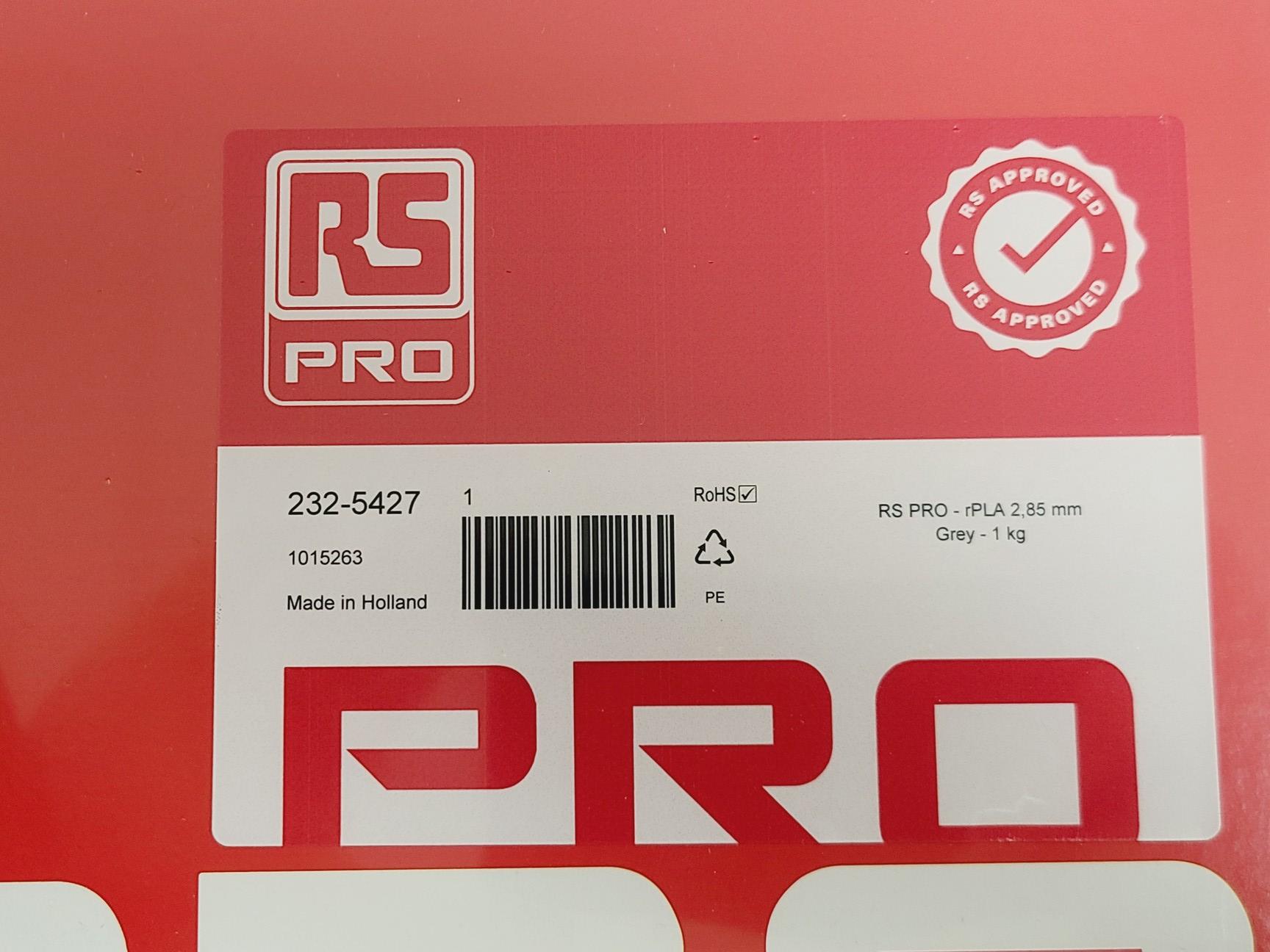 Image of Ultimaker 2+ Connect 3D Printer w/ Air Manager & Accessories