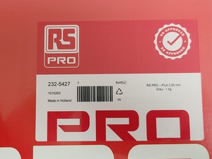 Thumbnail image of Ultimaker 2+ Connect 3D Printer w/ Air Manager & Accessories