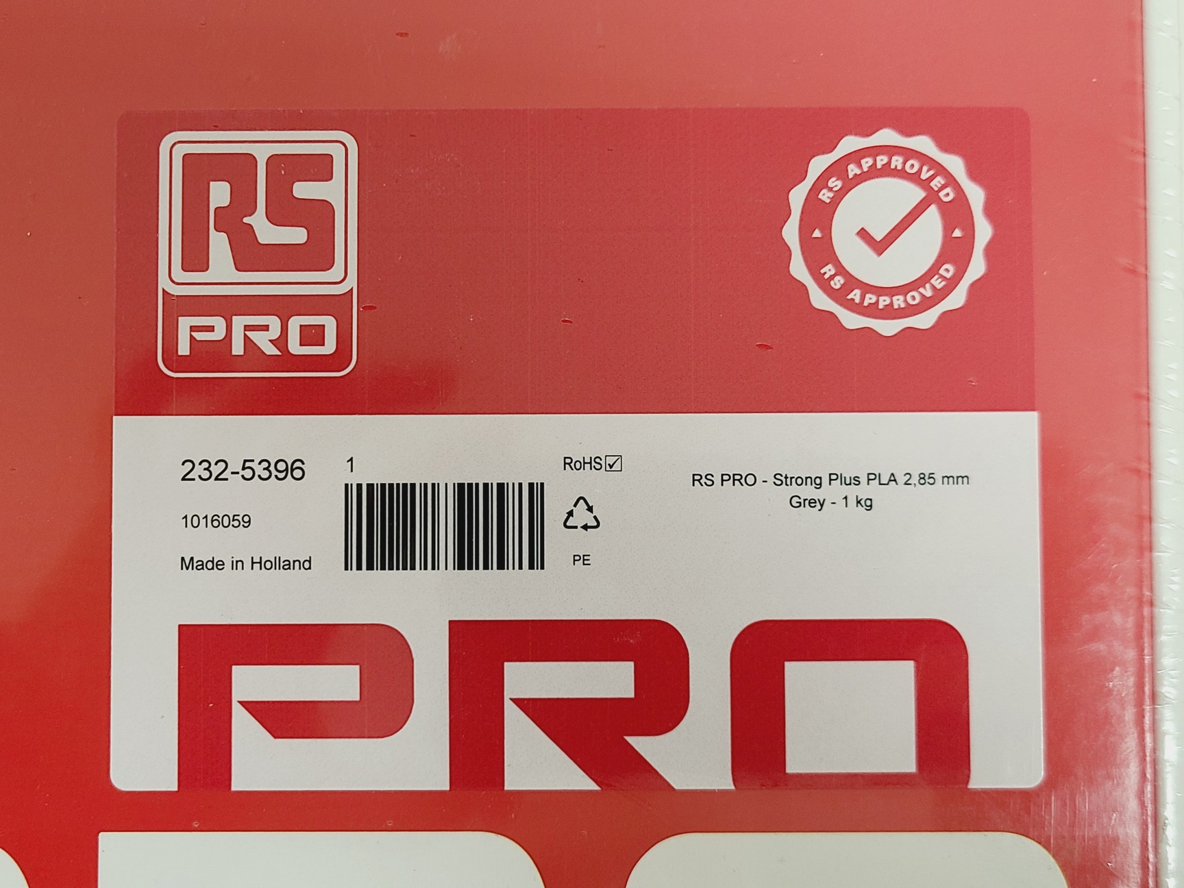 Image of Ultimaker 2+ Connect 3D Printer w/ Air Manager & Accessories