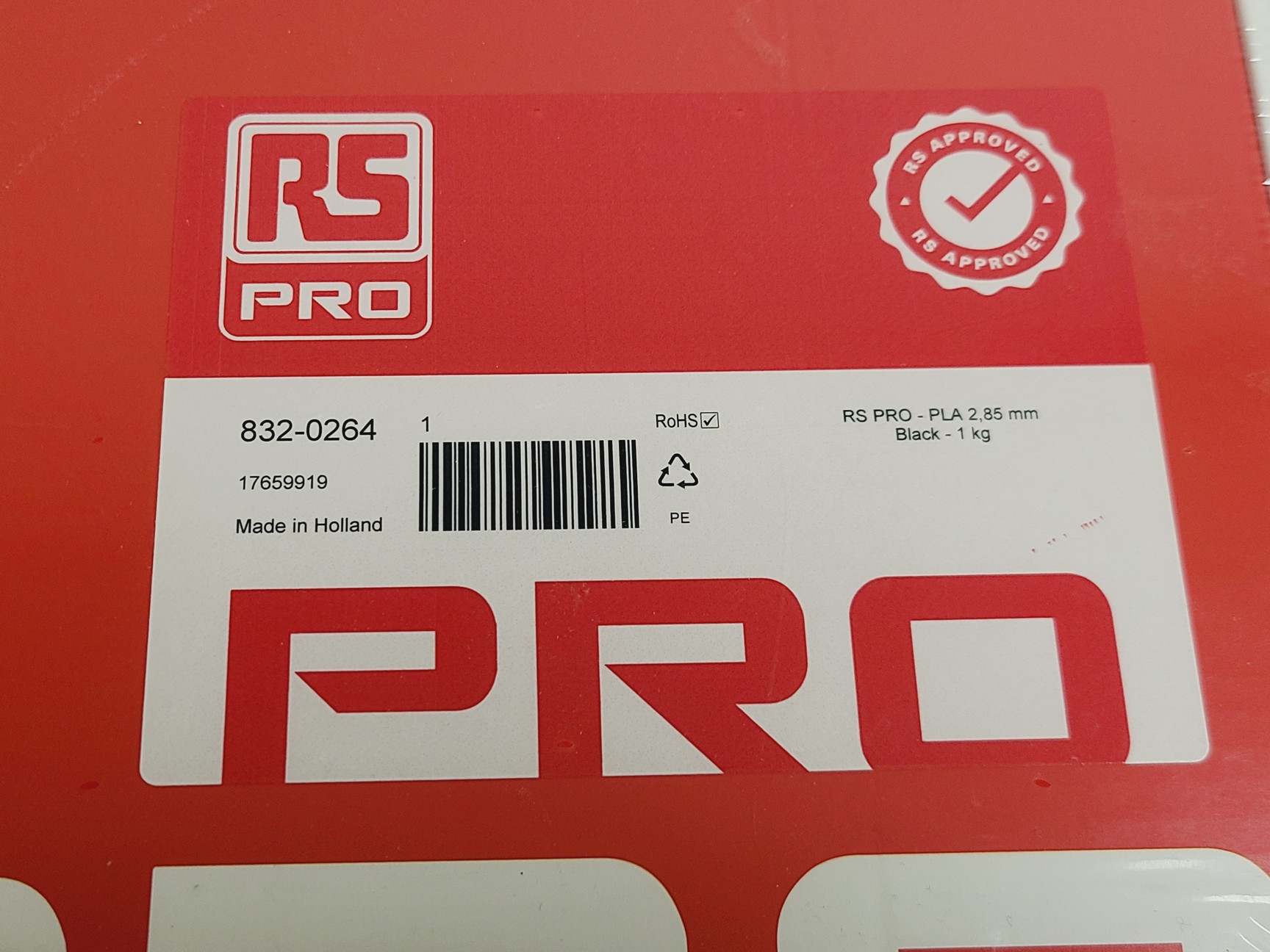 Image of Ultimaker 2+ Connect 3D Printer w/ Air Manager & Accessories