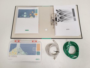 Thumbnail image of Bio-Rad S3e Cell Sorter 488/561