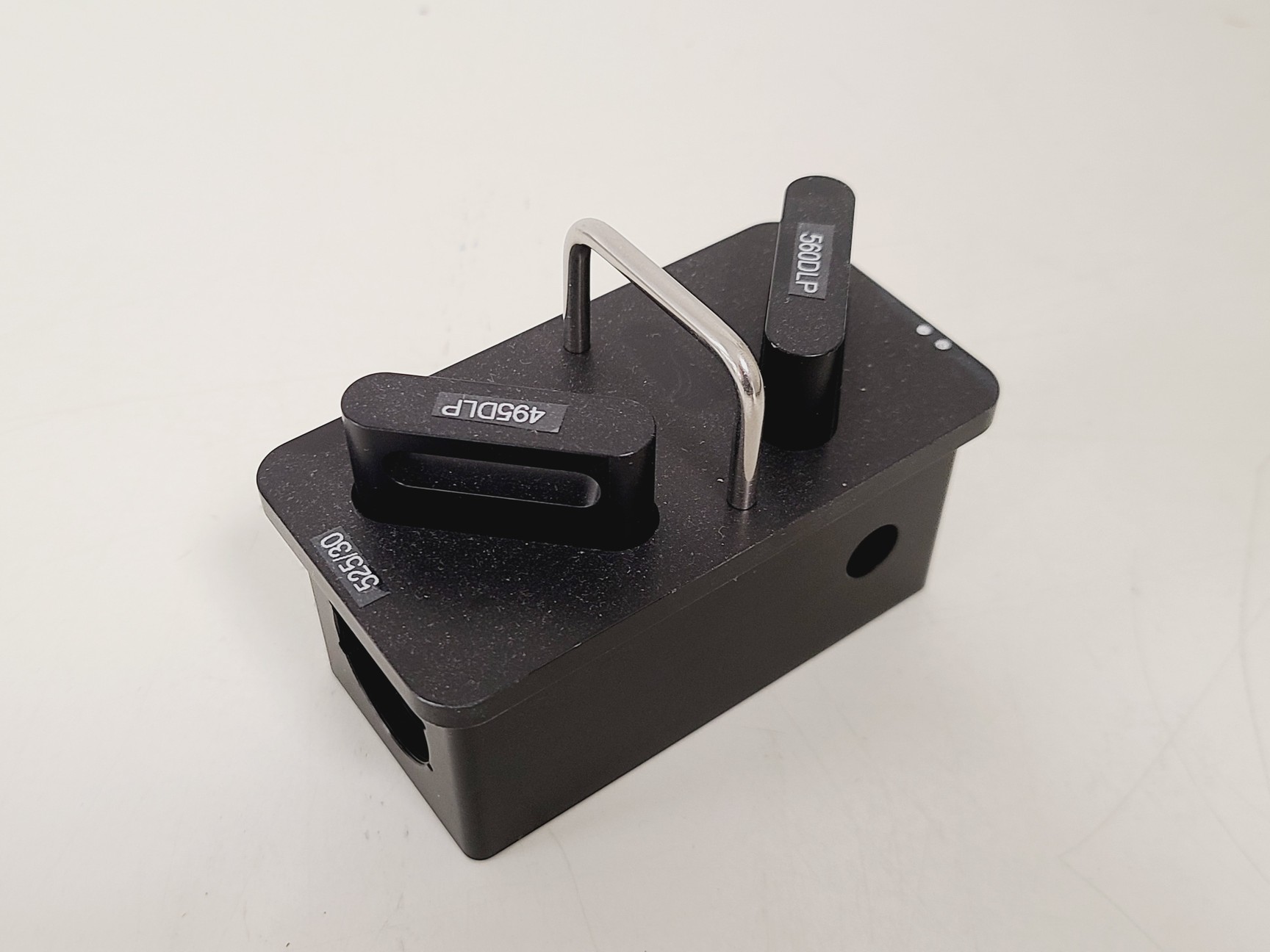 Image of Bio-Rad S3e Cell Sorter 488/561