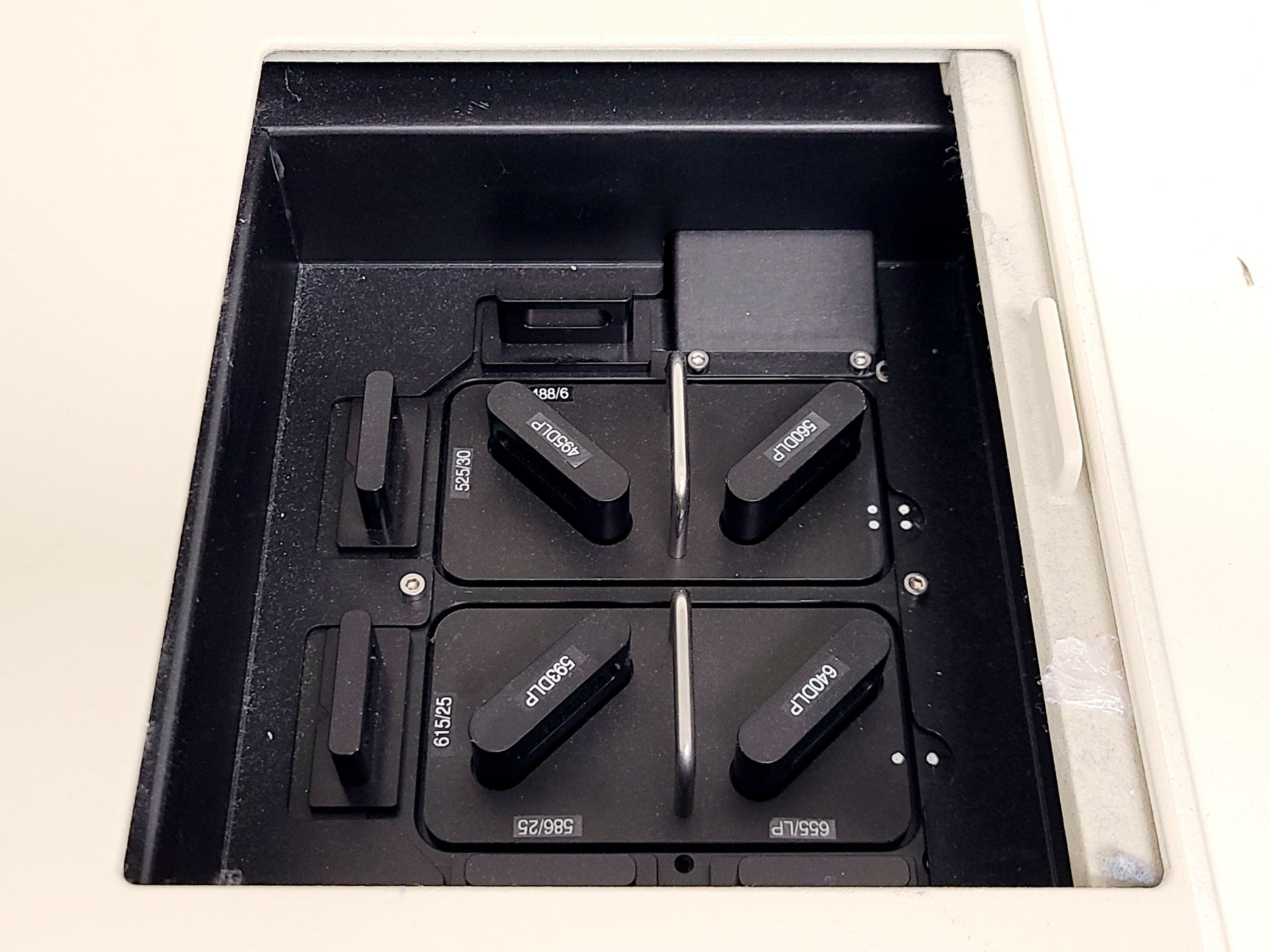 Image of Bio-Rad S3e Cell Sorter 488/561