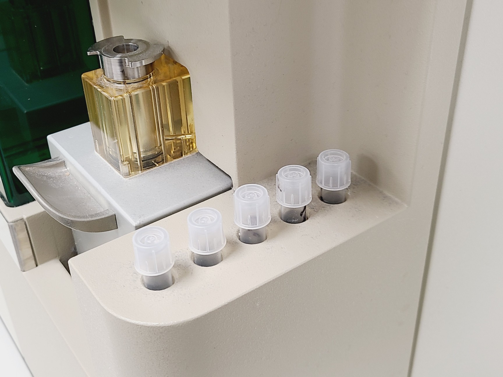 Image of Bio-Rad S3e Cell Sorter 488/561