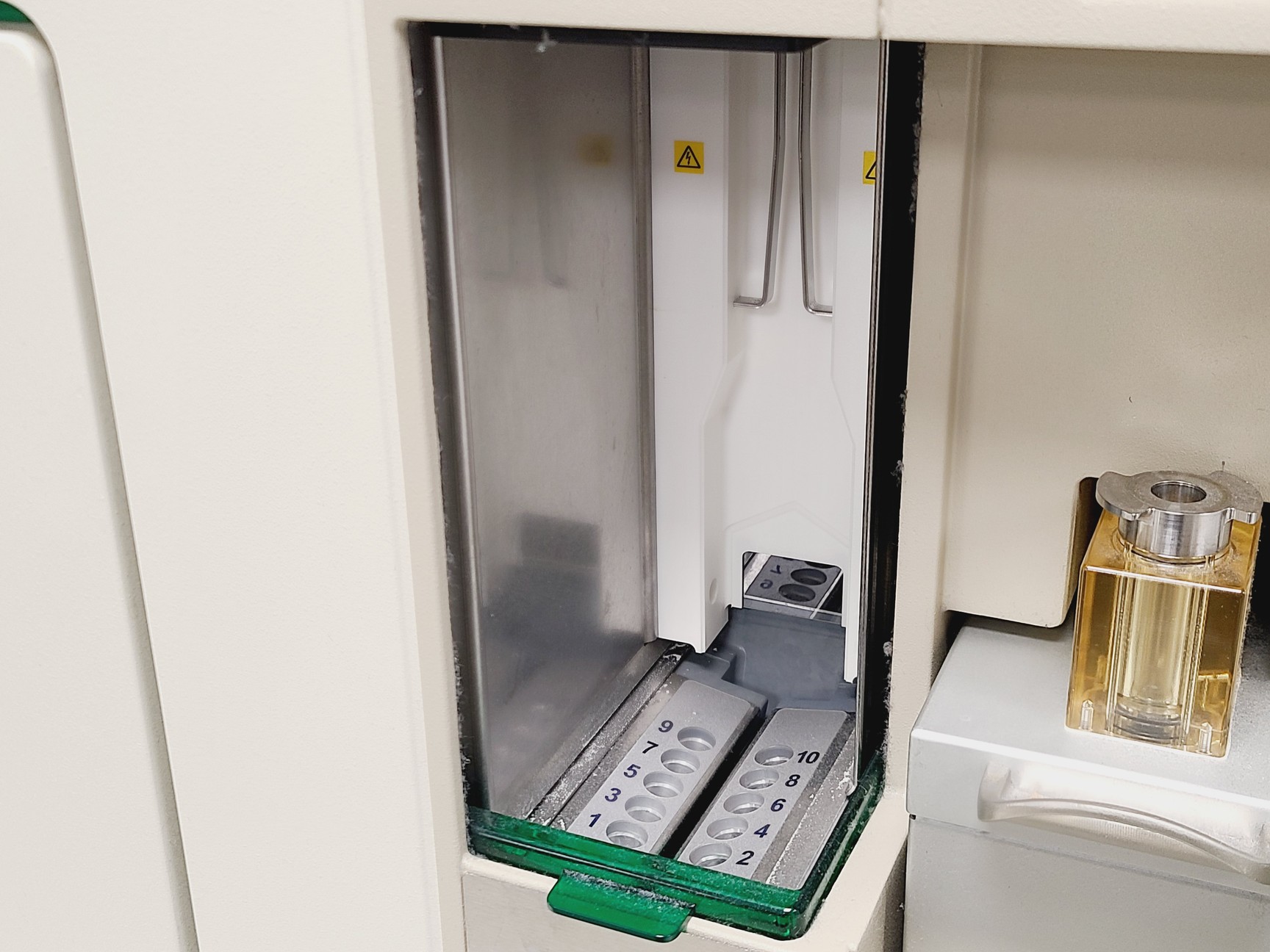 Image of Bio-Rad S3e Cell Sorter 488/561