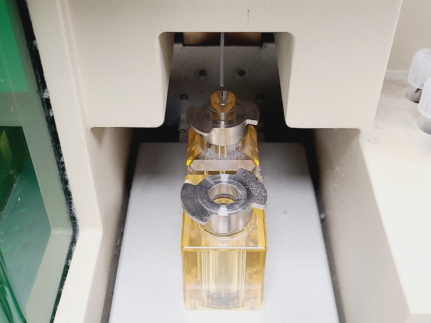 Image of Bio-Rad S3e Cell Sorter 488/561