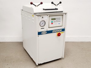 Thumbnail image of Rodwell Ensign Floor Standing Autoclave