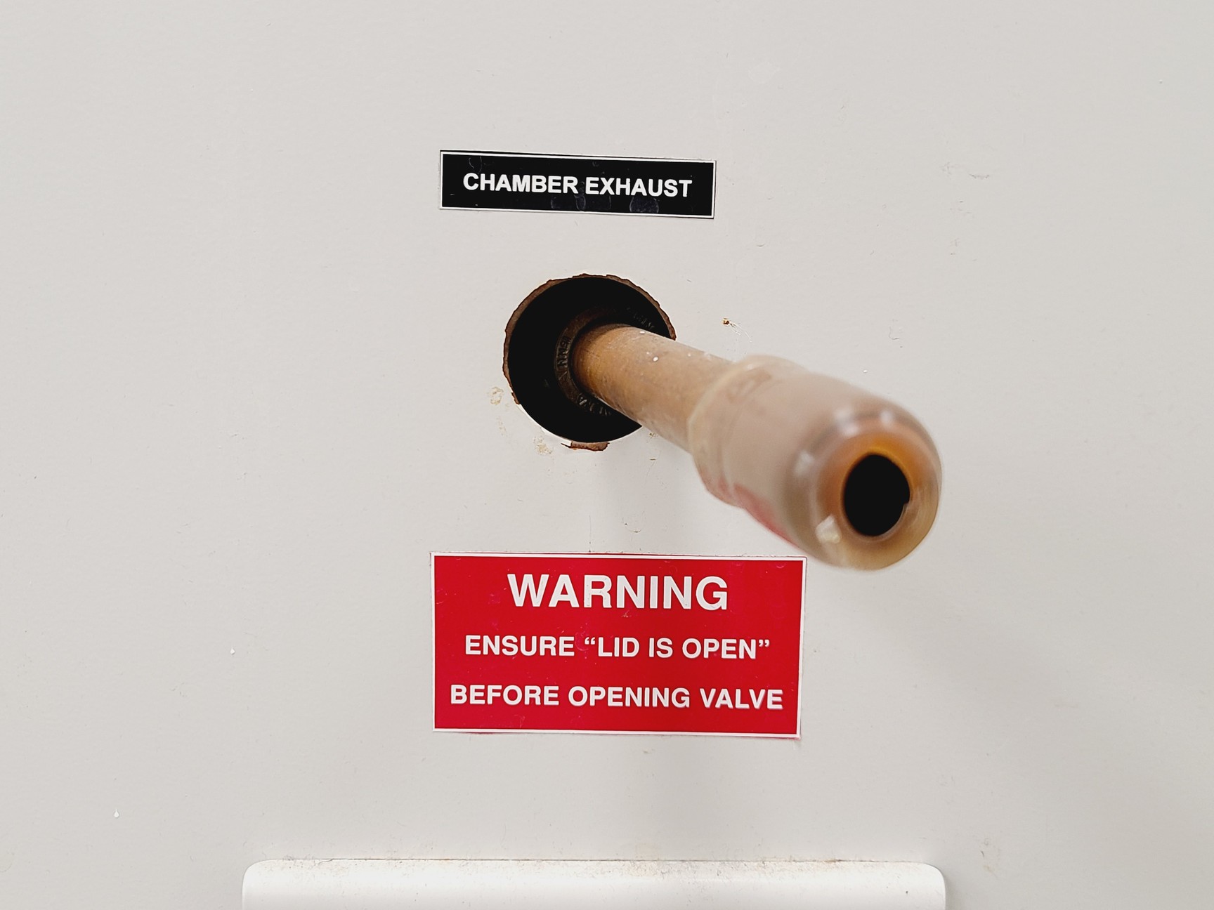 Image of Rodwell Ensign Floor Standing Autoclave