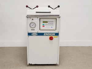 Thumbnail image of Rodwell Ensign Floor Standing Autoclave