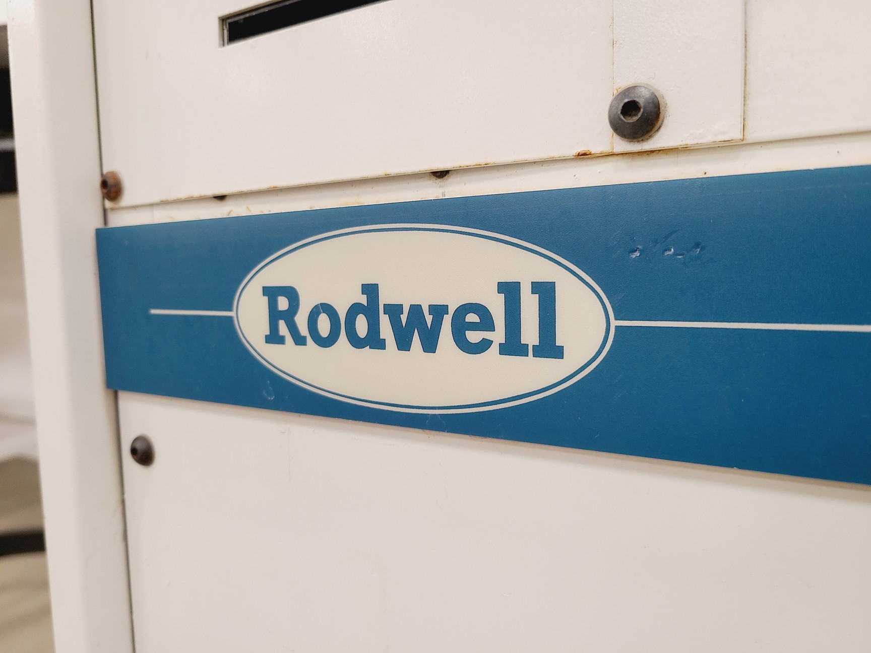 Image of Rodwell Ensign Floor Standing Autoclave