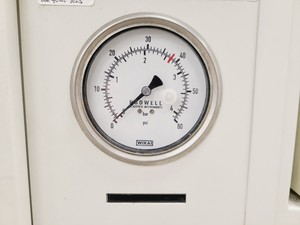 Thumbnail image of Rodwell Ensign Floor Standing Autoclave