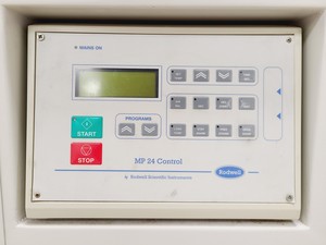 Thumbnail image of Rodwell Ensign Floor Standing Autoclave