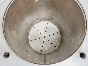 Thumbnail image of Rodwell Ensign Floor Standing Autoclave