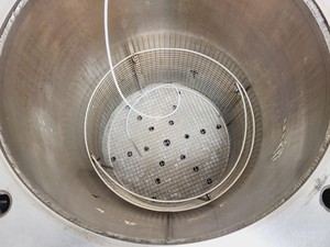 Thumbnail image of Rodwell Ensign Floor Standing Autoclave