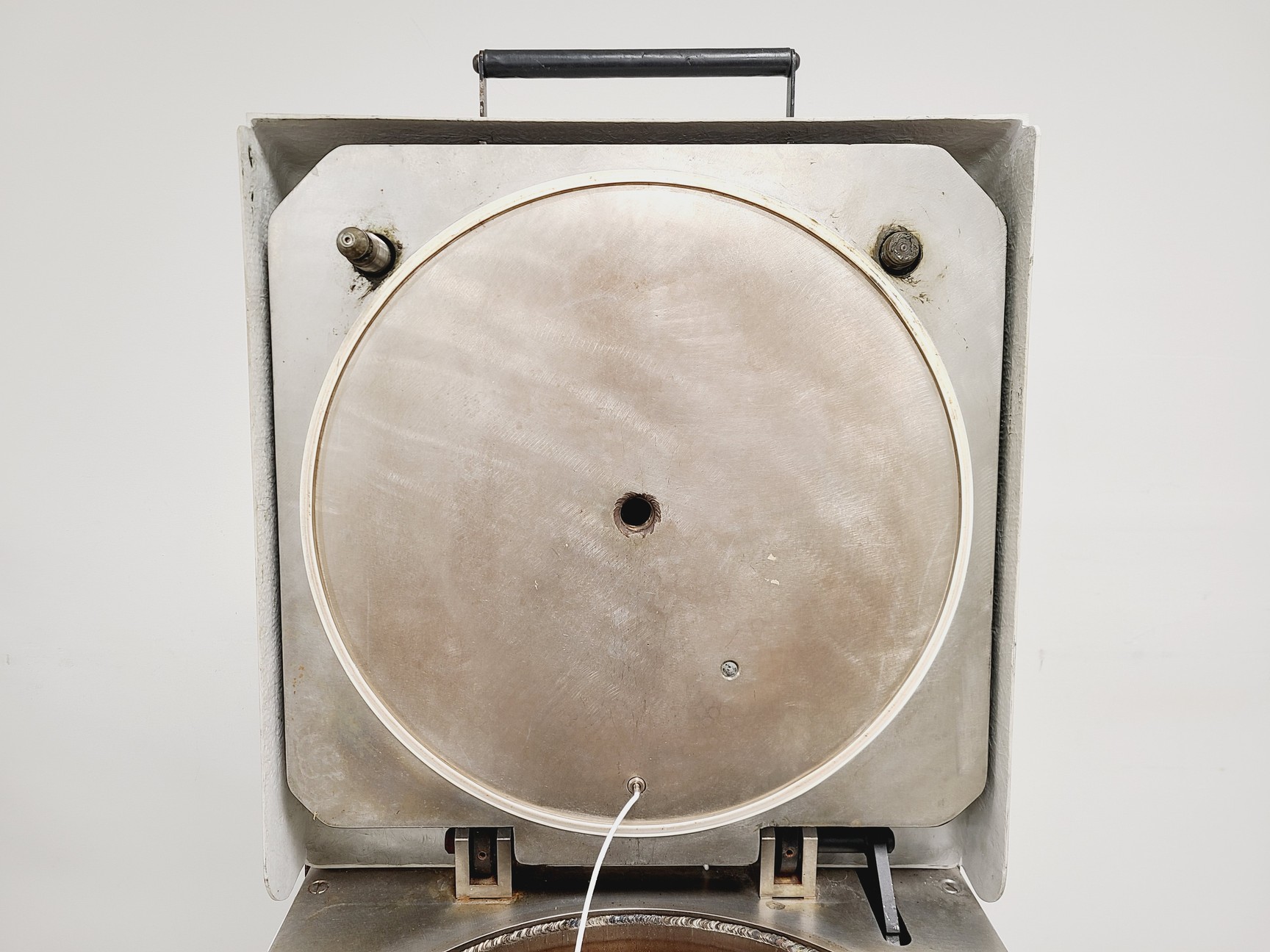 Image of Rodwell Ensign Floor Standing Autoclave
