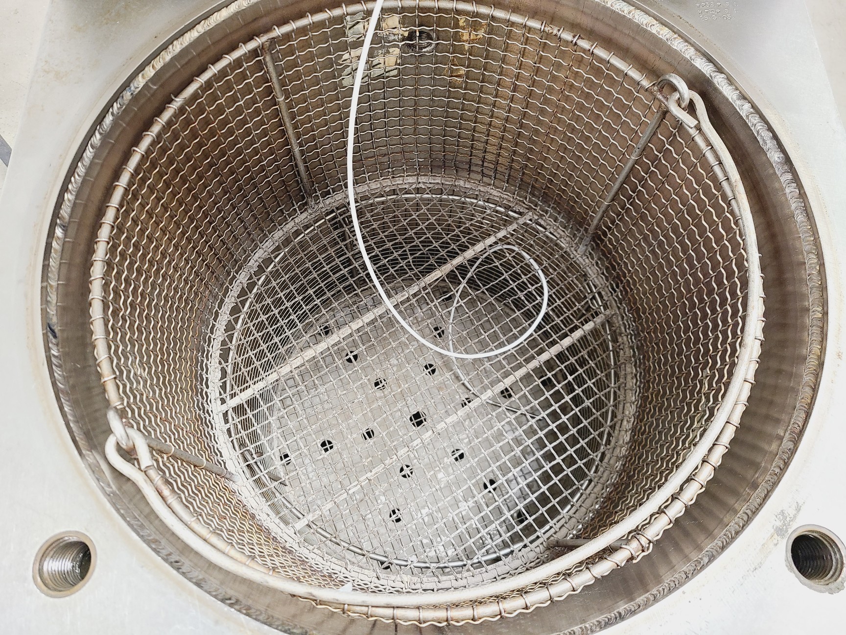 Image of Rodwell Ensign Floor Standing Autoclave