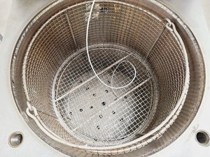 Thumbnail image of Rodwell Ensign Floor Standing Autoclave