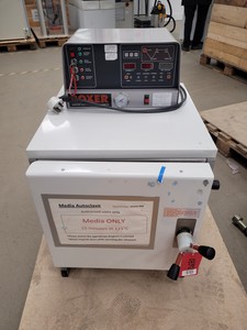 Thumbnail image of Boxer 200/40LR Benchtop Autoclave