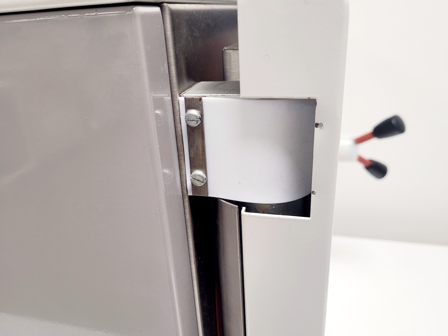 Image of Boxer 200/40LR Benchtop Autoclave