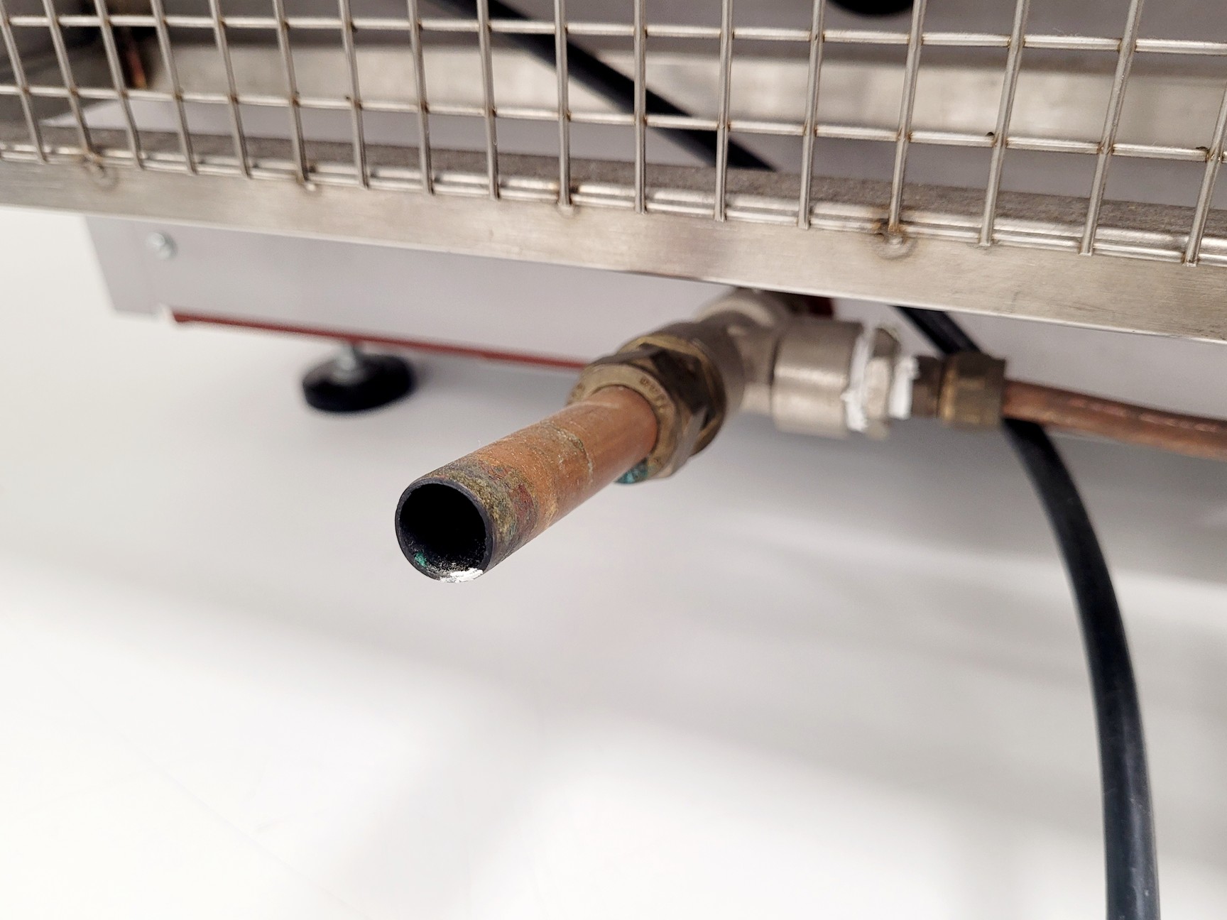 Image of Boxer 200/40LR Benchtop Autoclave