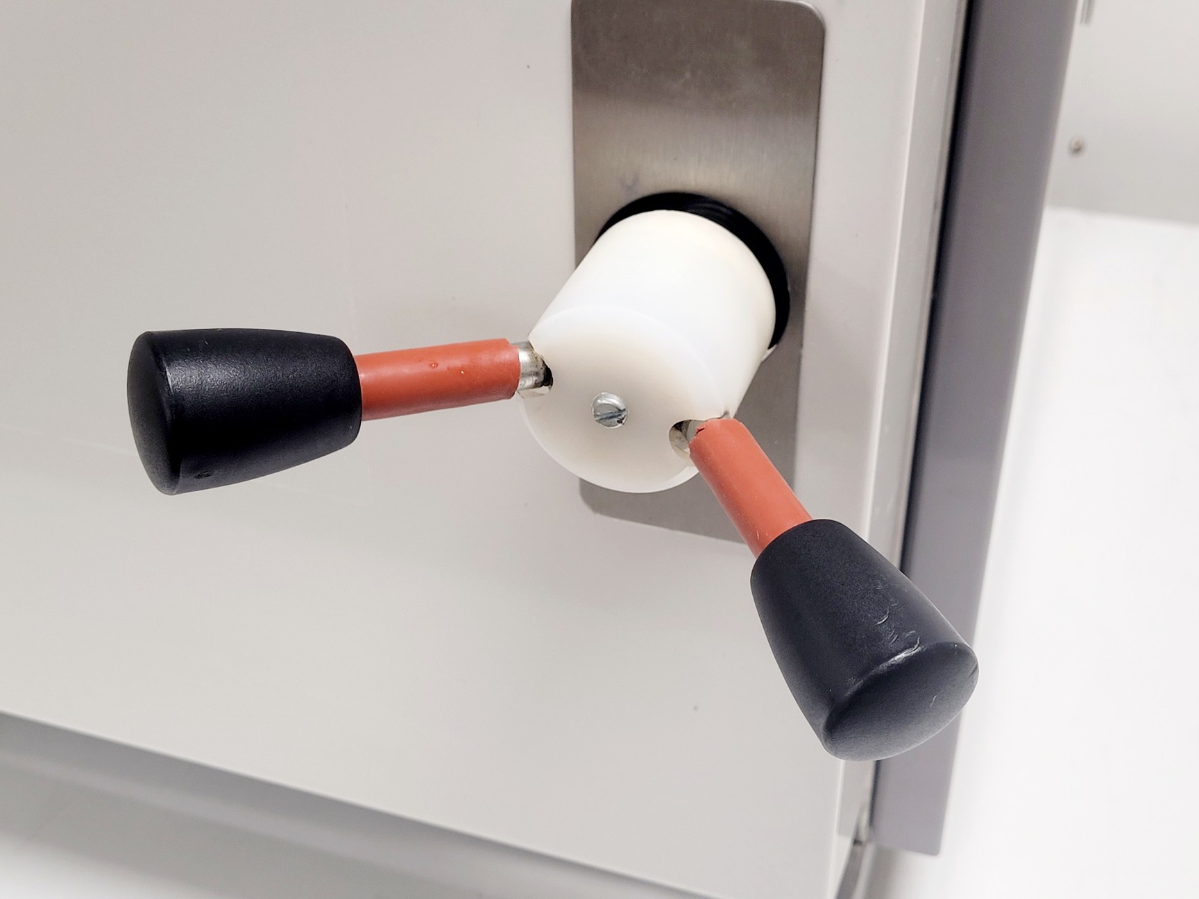 Image of Boxer 200/40LR Benchtop Autoclave