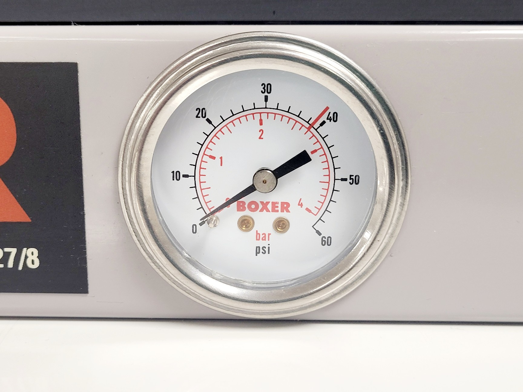 Image of Boxer 200/40LR Benchtop Autoclave