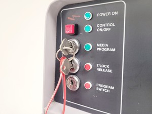 Thumbnail image of Boxer 200/40LR Benchtop Autoclave