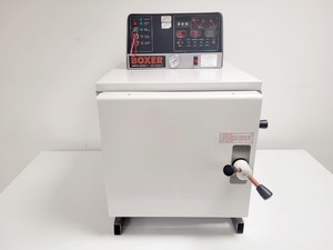 Thumbnail image of Boxer 200/40LR Benchtop Autoclave