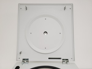 Thumbnail image of Eppendorf 5810 Benchtop Centrifuge