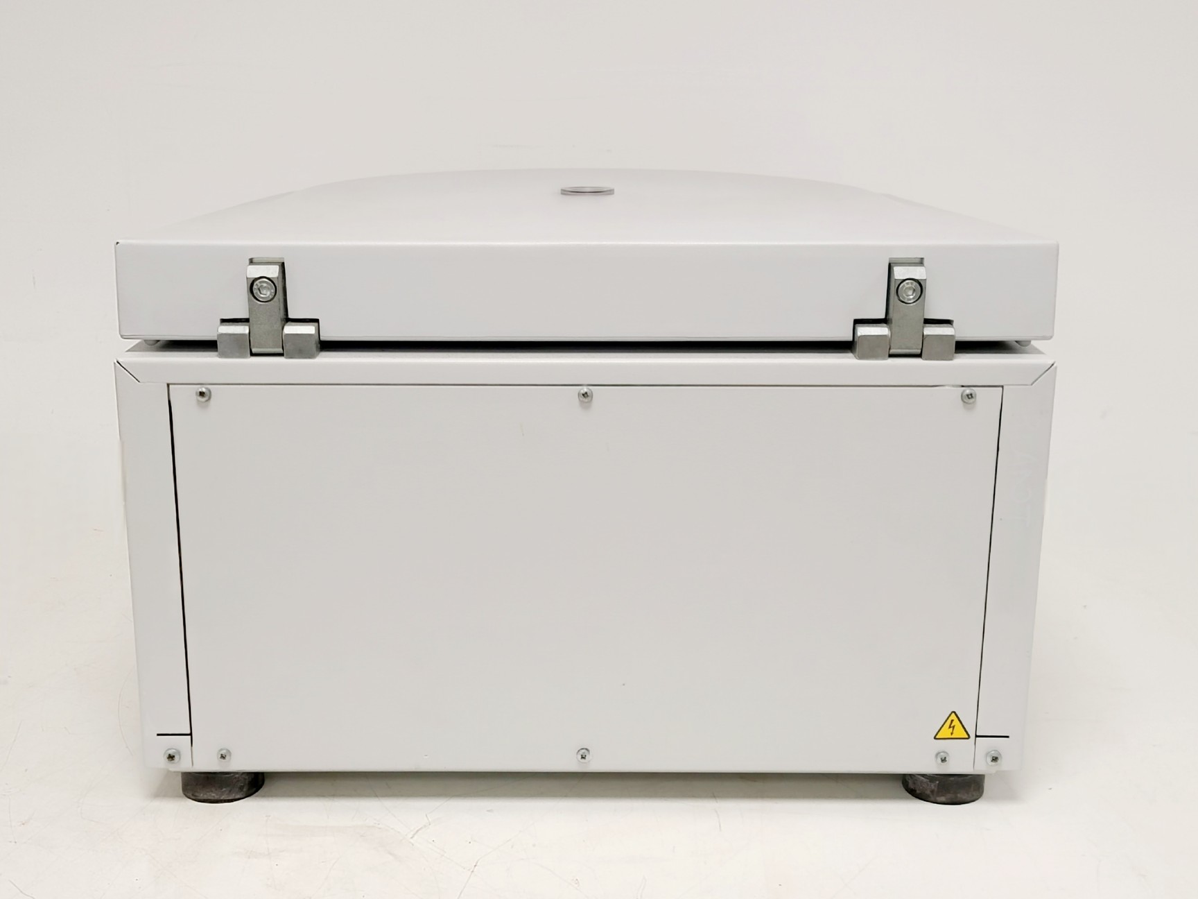 Image of Eppendorf 5810 Benchtop Centrifuge