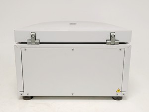 Thumbnail image of Eppendorf 5810 Benchtop Centrifuge