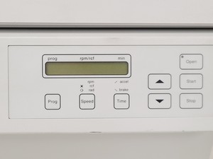 Thumbnail image of Eppendorf 5810 Benchtop Centrifuge