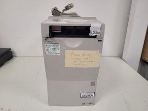Thumbnail image of Agilent 2100 Bioanalyzer