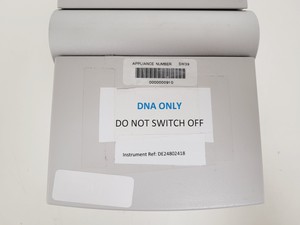 Thumbnail image of Agilent 2100 Bioanalyzer Spares/Repair