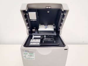 Thumbnail image of Agilent 2100 Bioanalyzer Spares/Repair