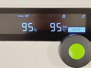 Thumbnail image of Buchi Rotovapor R-300 System w/ B-300 Base & F-305 Recirculating Chiller