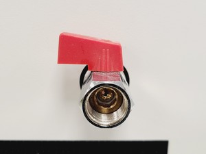 Thumbnail image of Buchi Rotovapor R-300 System w/ B-300 Base & F-305 Recirculating Chiller