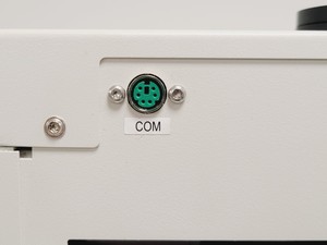 Thumbnail image of Buchi Rotovapor R-300 System w/ B-300 Base & F-305 Recirculating Chiller