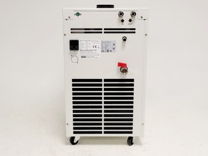 Thumbnail image of Buchi Rotovapor R-300 System w/ B-300 Base & F-305 Recirculating Chiller