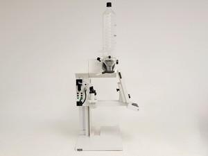 Thumbnail image of Buchi Rotovapor R-300 System w/ B-300 Base & F-305 Recirculating Chiller