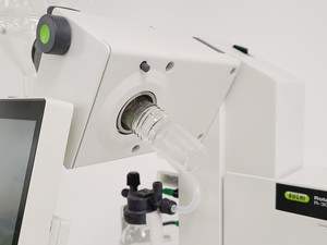 Thumbnail image of Buchi Rotovapor R-300 System w/ B-300 Base & F-305 Recirculating Chiller