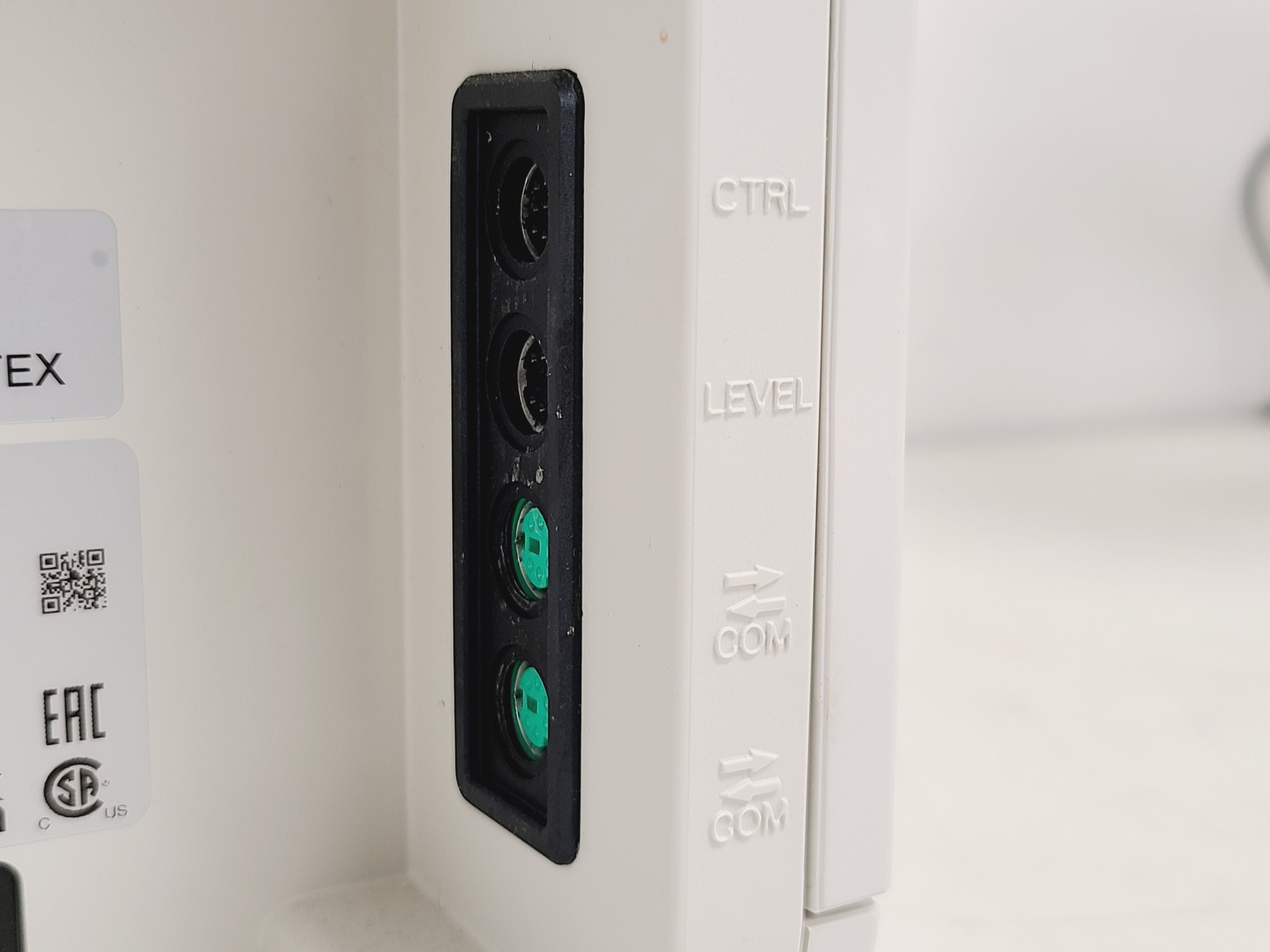 Image of Buchi Rotovapor R-300 System w/ B-300 Base & F-305 Recirculating Chiller