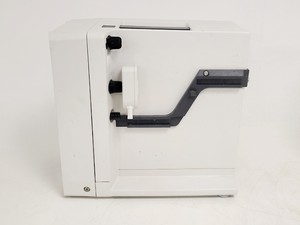 Thumbnail image of Buchi Rotovapor R-300 System w/ B-300 Base & F-305 Recirculating Chiller