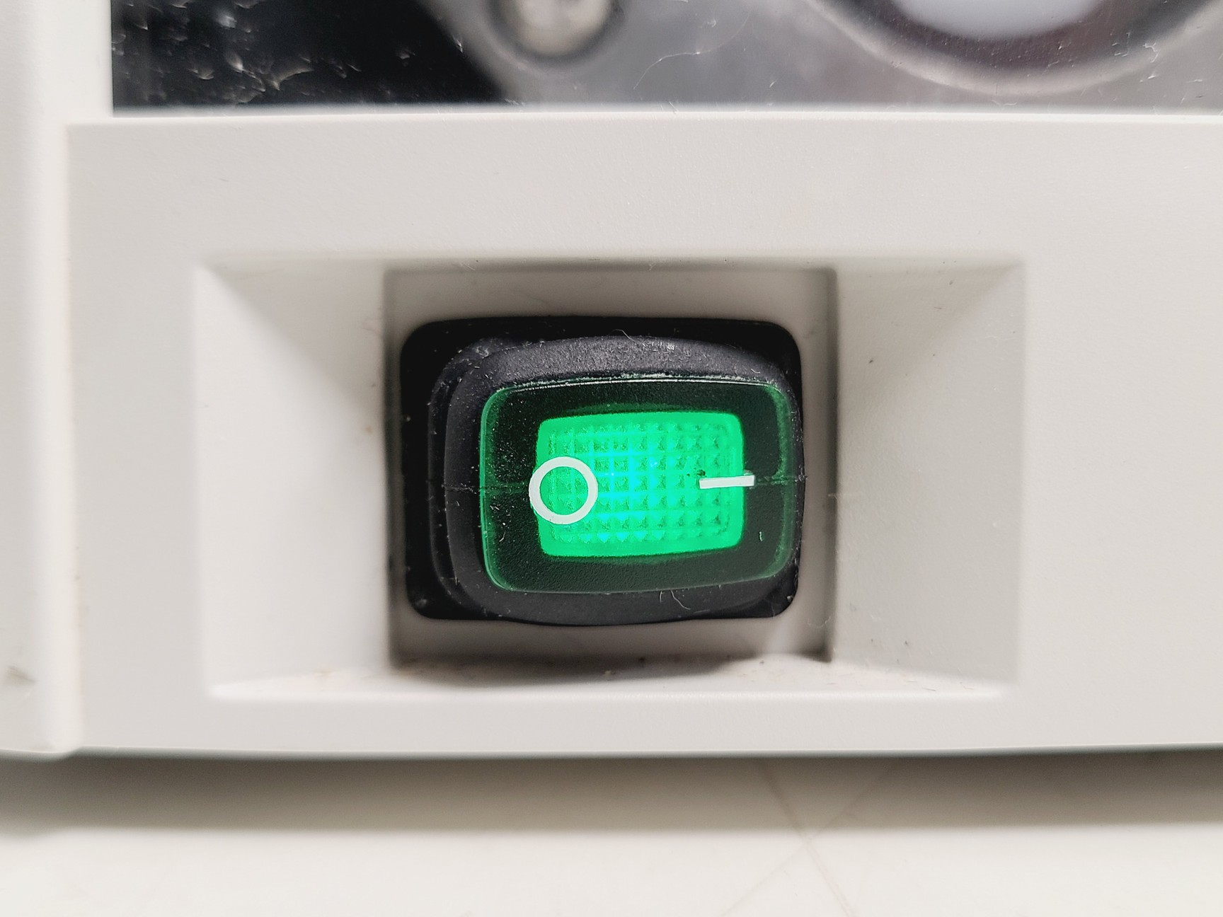 Image of Buchi Rotovapor R-300 System w/ B-300 Base & F-305 Recirculating Chiller